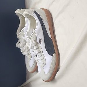Puma Unisex Super Liga OG retro sneakers